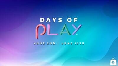 Sony's Days of Play sale is here: Check top deals