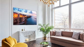 LG launches new OLED TV lineup, including a 97-inch TV, in India Price in India, LG launches new OLED TV lineup, including a 97-inch TV, in India Reviews and Specs (24th May