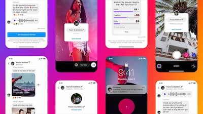 Instagram broadcast channels rolling out worldwide