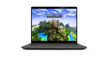 Minecraft officially arrives on Chromebook