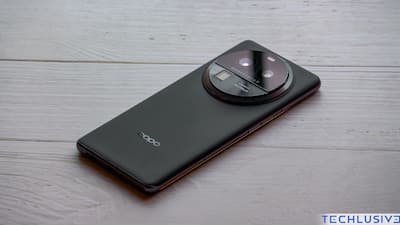 Oppo Find X6 Pro review: Great camera phone you can't buy