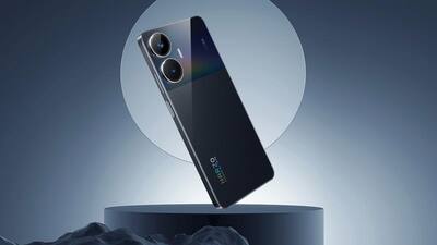 64MP कैमरा, 5000mAh बैटरी, 33W फास्ट चार्जिंग वाले सस्ते फोन Realme Narzo N55 पर धांसू ऑफर, 526 रुपये में लाएं घर
