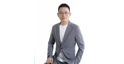Realme founder Sky Li talks about Realme 11 Pro series, foldables, more