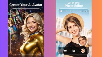 Best Photo Editing App: अपनी फोटो को बनाएं शानदार, बड़े काम के हैं ये 5 एडिटिंग ऐप