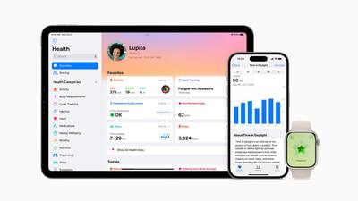 How Apple will help you understand your mental health with new tools