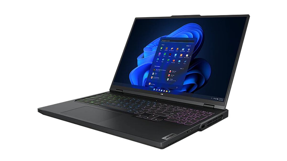 Lenovo launches its Legion Pro series in India: Check price, specifications