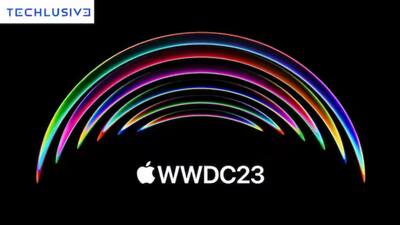 Apple WWDC 2023: एप्पल का मेगा इवेंट आज, जानें कहां और कैसे देखें लाइव स्ट्रीमिंग