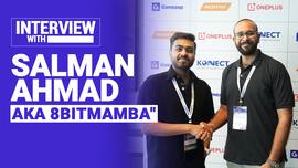 techlusive.in Authors