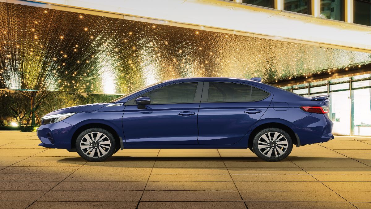 Honda City, Honda Amaze festive editions launched in India: Check price, features Honda City, Honda Amaze festive editions launched in India: Check price, features