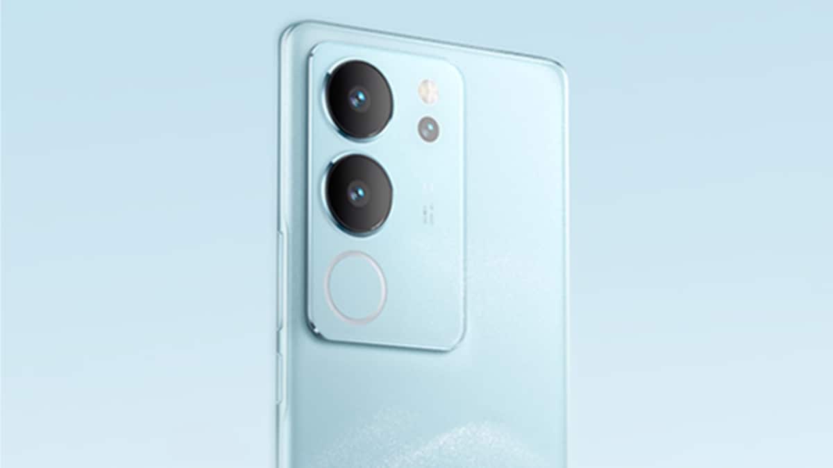 Vivo V29 और Vivo V29 Pro भारत में लॉन्च, जानें कीमत और शानदार फीचर्स Vivo V29 और Vivo V29 Pro भारत में लॉन्च, जानें कीमत और शानदार फीचर्स