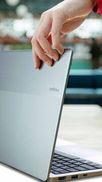 techlusive.in Authors