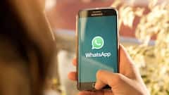 WhatsApp में आए नए टेक्स्ट फॉर्मेटिंग टूल, अलग स्टाइल में भेज सकेंगे मैसेज
