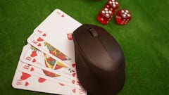 Vadodara man loses all life savings to online gambling addiction