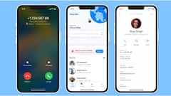 How to check Truecaller for a number during call on iPhone