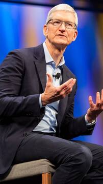 techlusive.in Authors