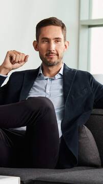 techlusive.in Authors