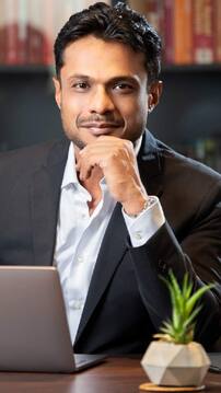 techlusive.in Authors