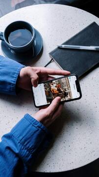 techlusive.in Authors