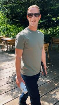 techlusive.in Authors