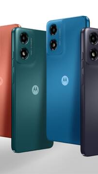 techlusive.in Authors