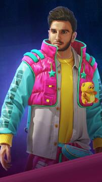 techlusive.in Authors