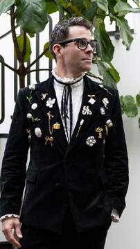 techlusive.in Authors