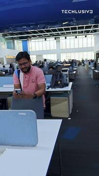 techlusive.in Authors