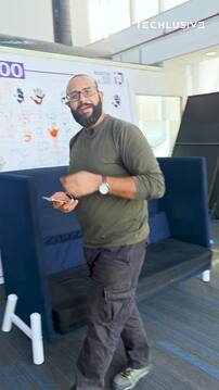 techlusive.in Authors