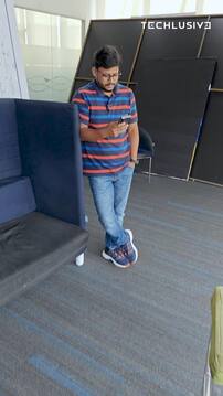 techlusive.in Authors