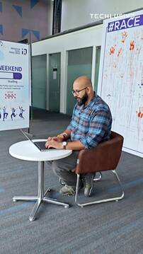 techlusive.in Authors