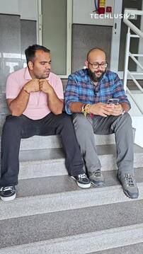 techlusive.in Authors