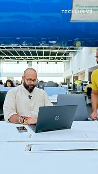 techlusive.in Authors