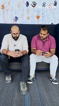 techlusive.in Authors