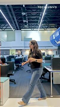 techlusive.in Authors