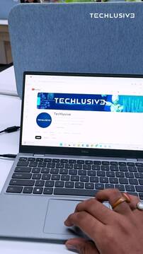 techlusive.in Authors