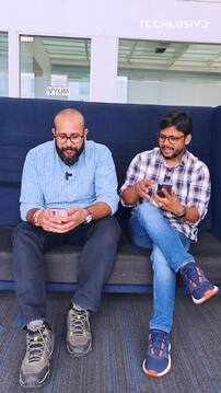 techlusive.in Authors