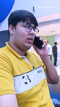 techlusive.in Authors