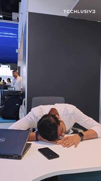 techlusive.in Authors