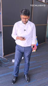 techlusive.in Authors