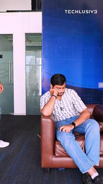 techlusive.in Authors