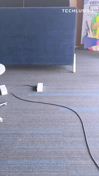 techlusive.in Authors