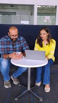 techlusive.in Authors