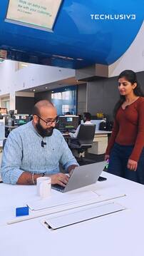 techlusive.in Authors