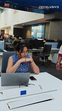 techlusive.in Authors