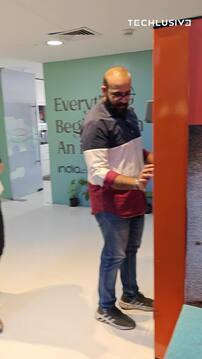 techlusive.in Authors