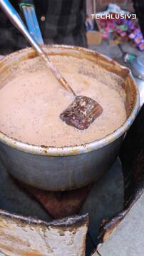 techlusive.in Authors