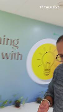 techlusive.in Authors