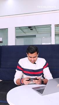 techlusive.in Authors