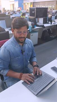 techlusive.in Authors