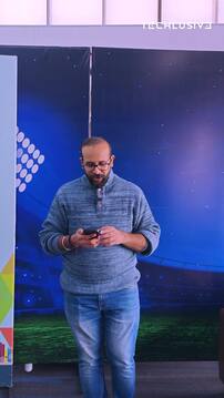 techlusive.in Authors